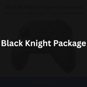 Black Knight Package