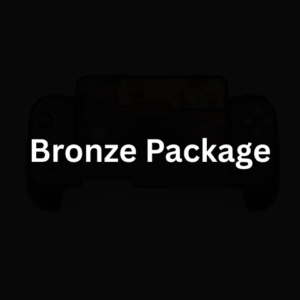 Bronze Package