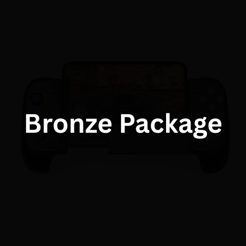 Bronze Package
