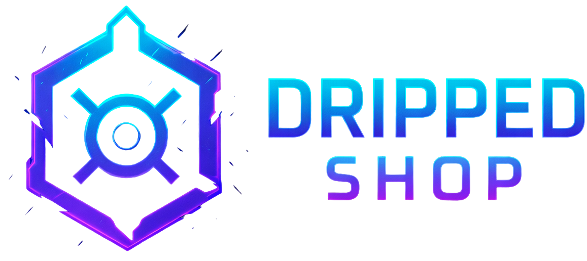 Dripped Shop