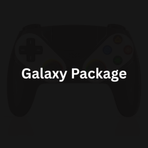 Galaxy Package