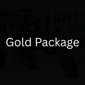 Gold Package