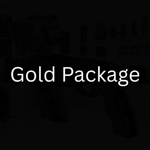 Gold Package