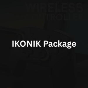 IKONIK Package