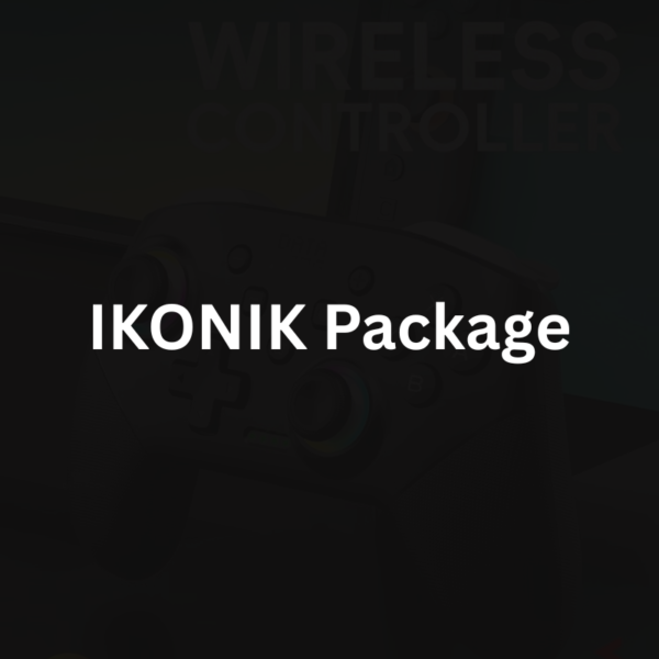 IKONIK Package