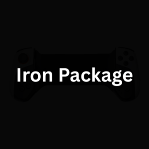 Iron Package