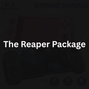 The Reaper Package