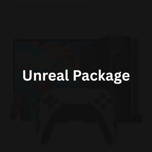 Unreal Package